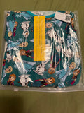 Frozen Short Sleeve & Pants