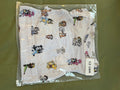 Bluey Short Sleeve & Shorts