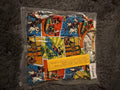 Mickey Comic Short Sleeve & Shorts