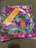 Jungle Book Short Sleeve & Pants