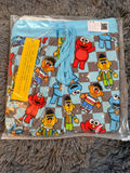 Elmo Jogger