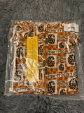 Carhartt Cheetah Shortie