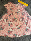 Hello Kitty Alani Dress