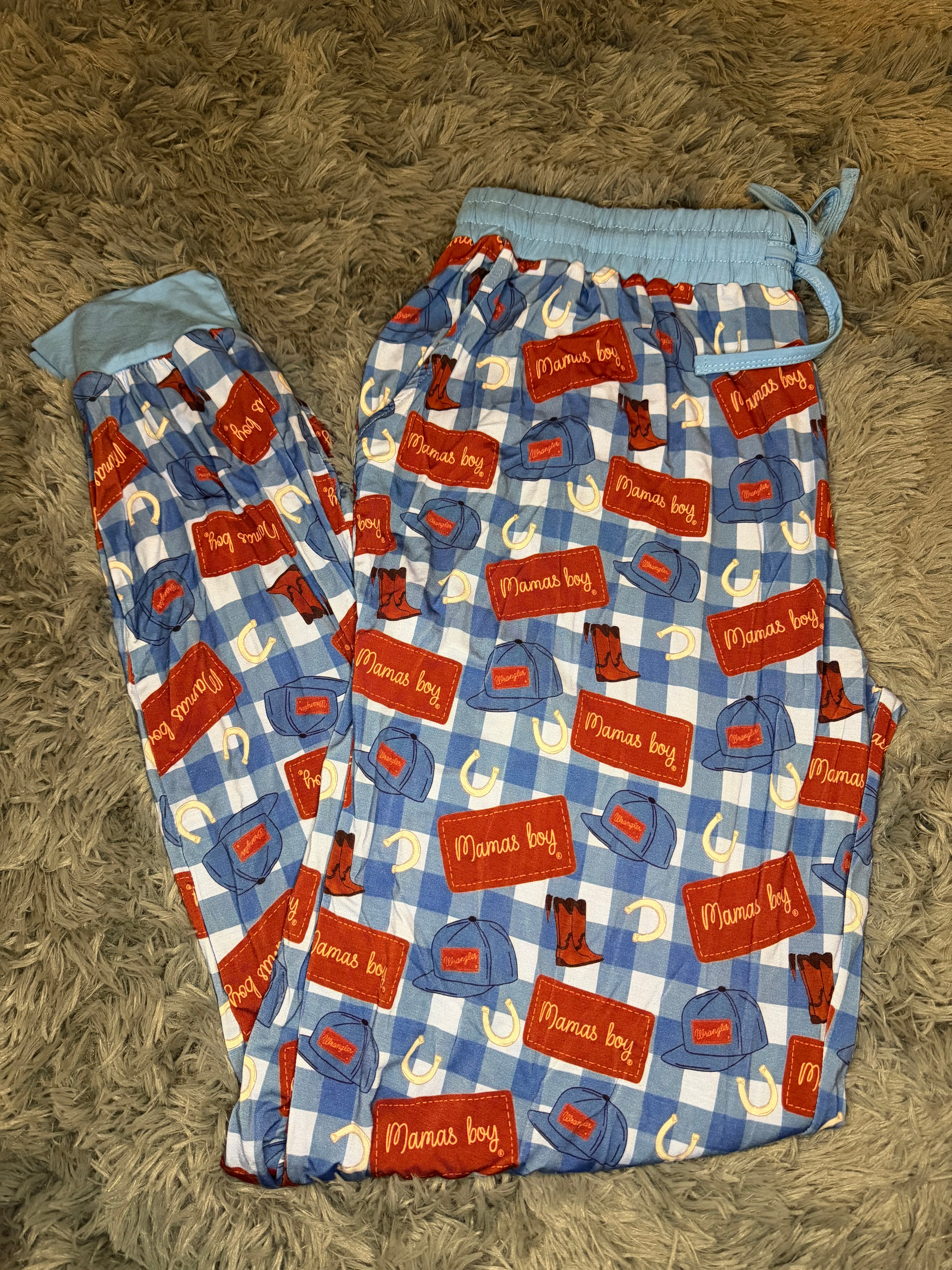 Mamas Boy Jogger