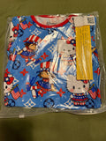 Hello Kitty Short Sleeve & Shorts