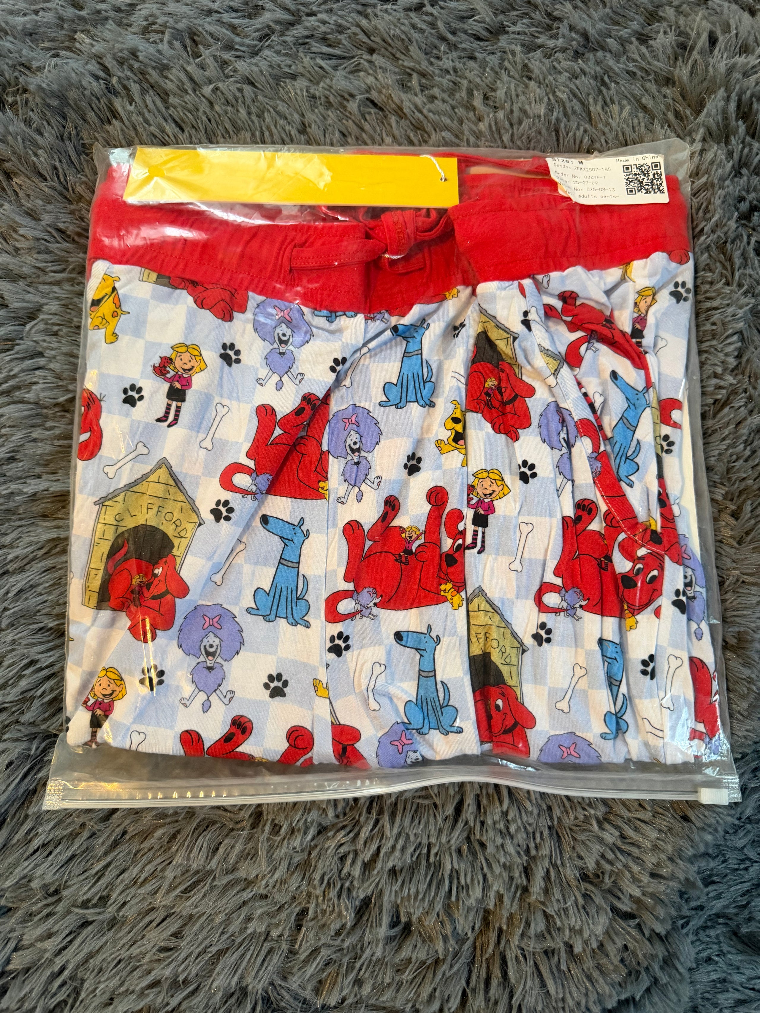 Clifford Jogger