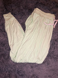 Mint Jogger