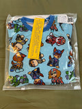 Paw Patrol Long Sleeve & Pants