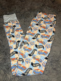 Hot Wheels Jogger
