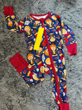 Home Alone Little People Zippy