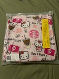 Hello Kitty Long Sleeve & Pants