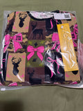 Hunting Bow Short Sleeve & Pants