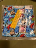 Rugrats Short Sleeve & Shorts