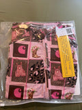 Pink Carhartt Zippy